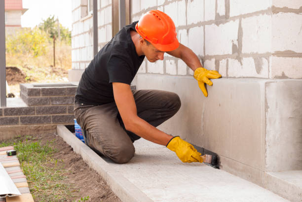 Licensed Foundation Crack Repair service in Cordova, NC - SGP Waterproofing